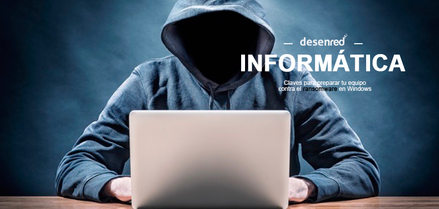 Nuevo ataque de ciberseguridad emails de Endesa Cryptolocker Canarias