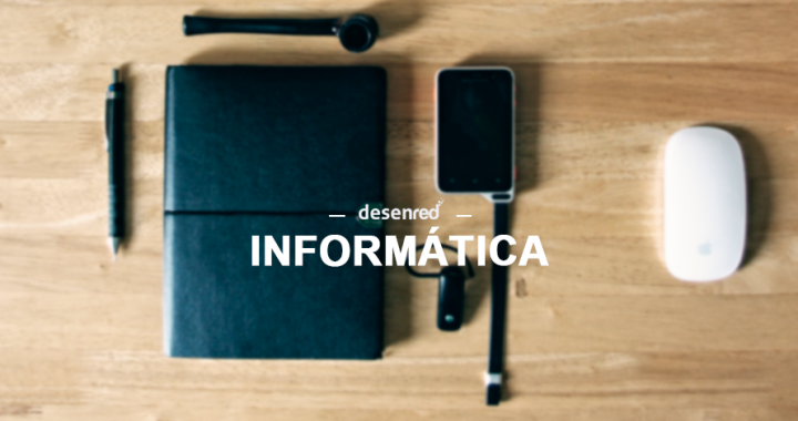 Empresa de informatica en Las Palmas desenred servicios profesionales