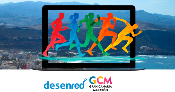 Patrocinador informático Gran Canaria Maratón