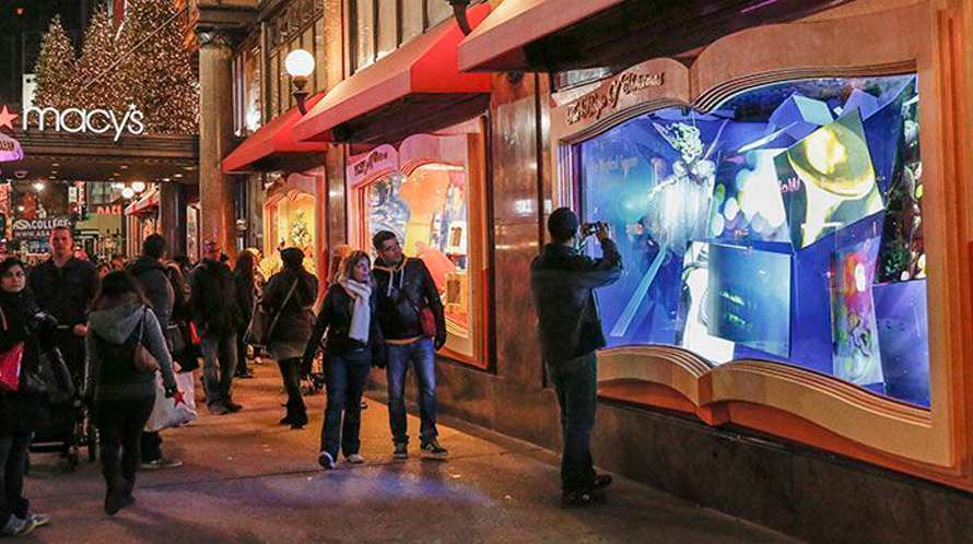 Señalización con pantallas digitales multimedia en Canarias Cartelería Digital