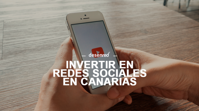 Por qué tu empresa debe estar en las redes sociales