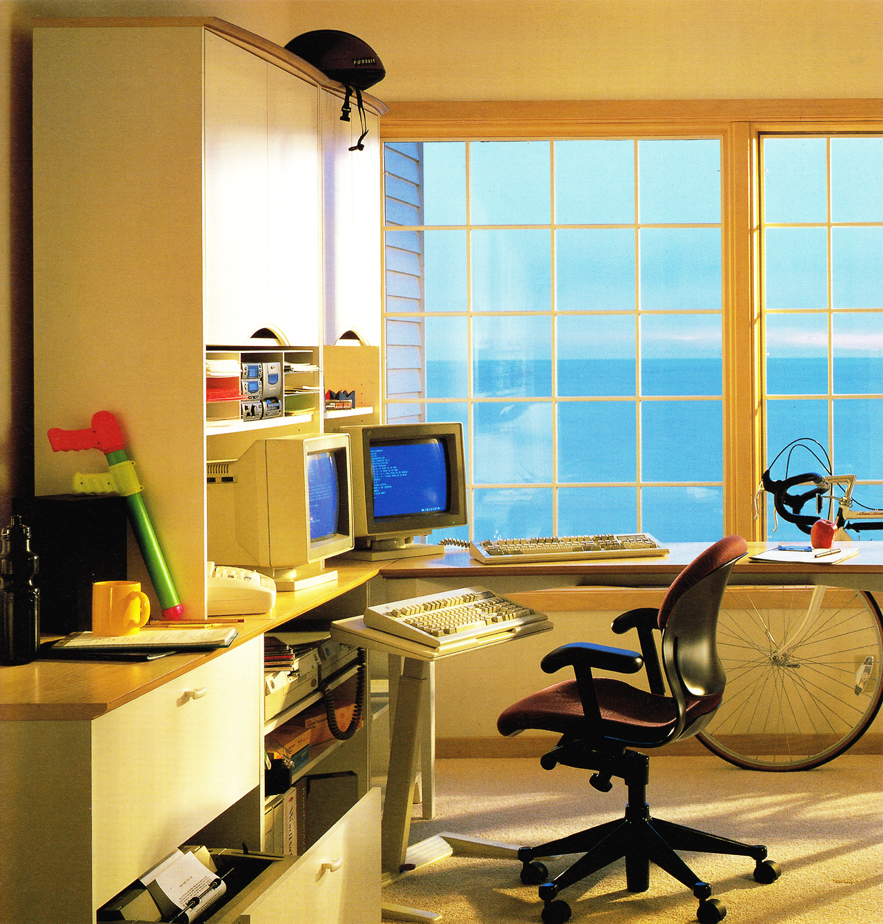 mantenimiento seguridad informatica las palmas