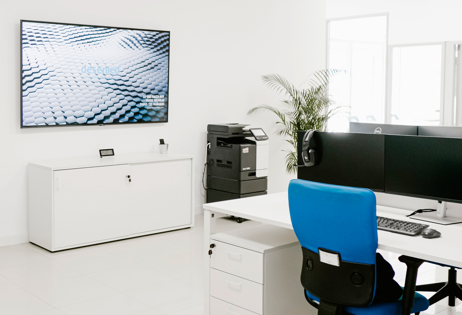 servicios informaticos it gestionados venta de equipos dell las palmas