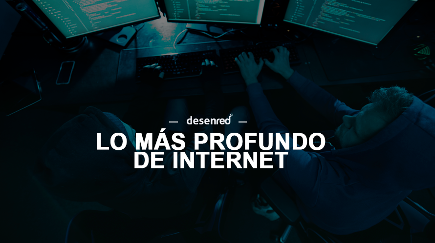 deepweb LAS PALMAS INFORMÁTICA