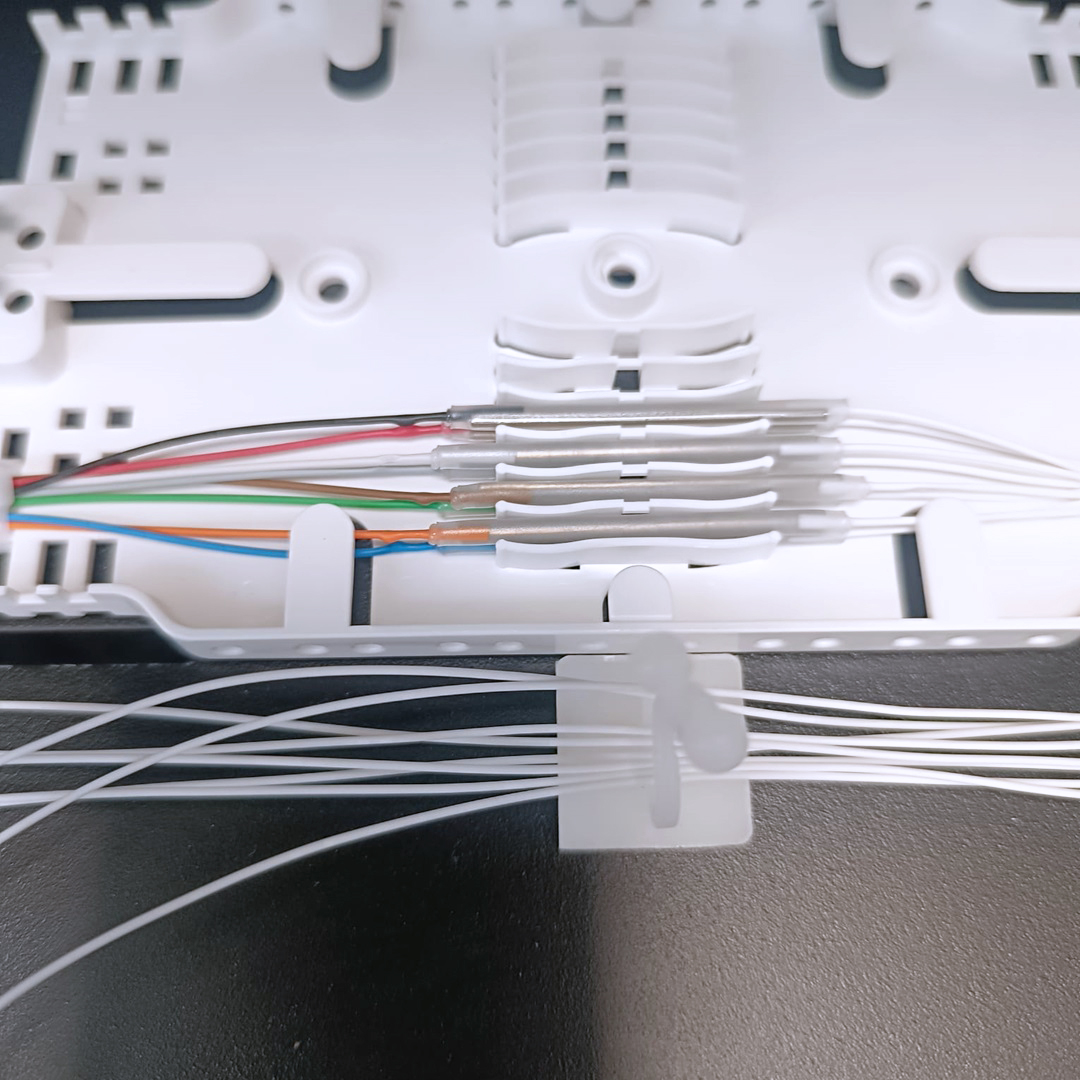 trabajo realizado instalaciones wifi desenred