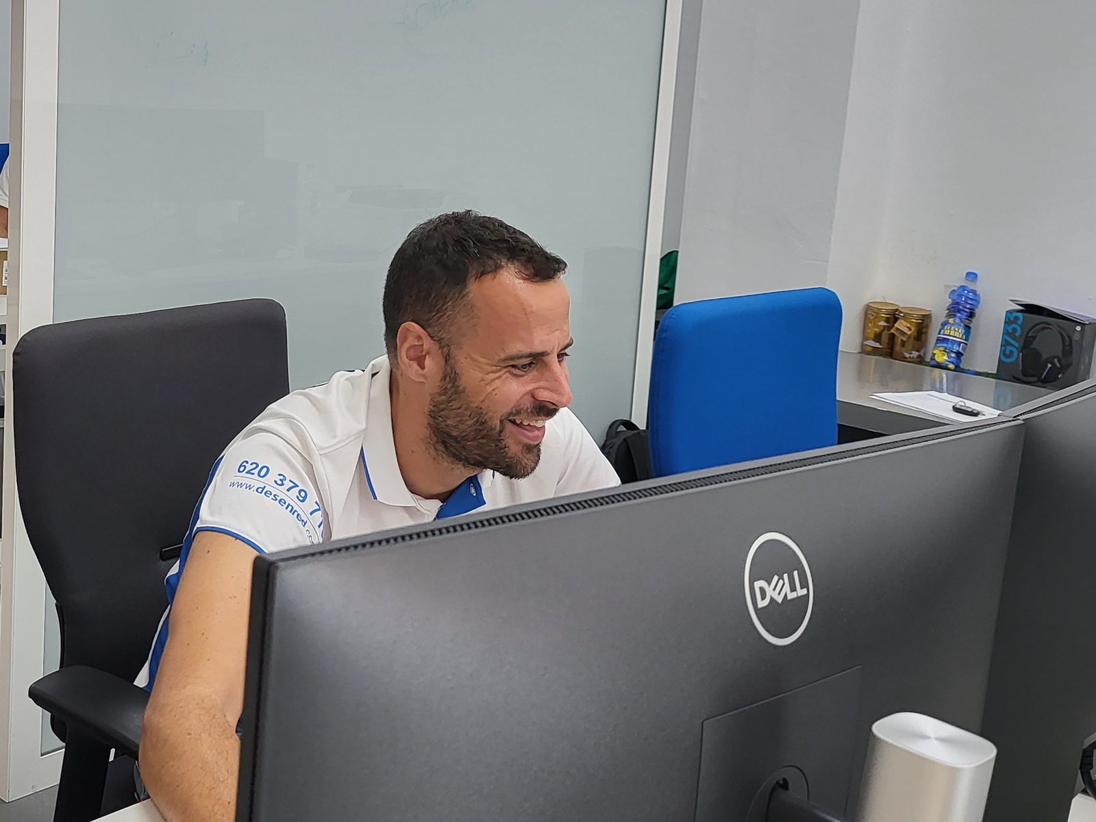 copias de seguridad backup informática en Canarias