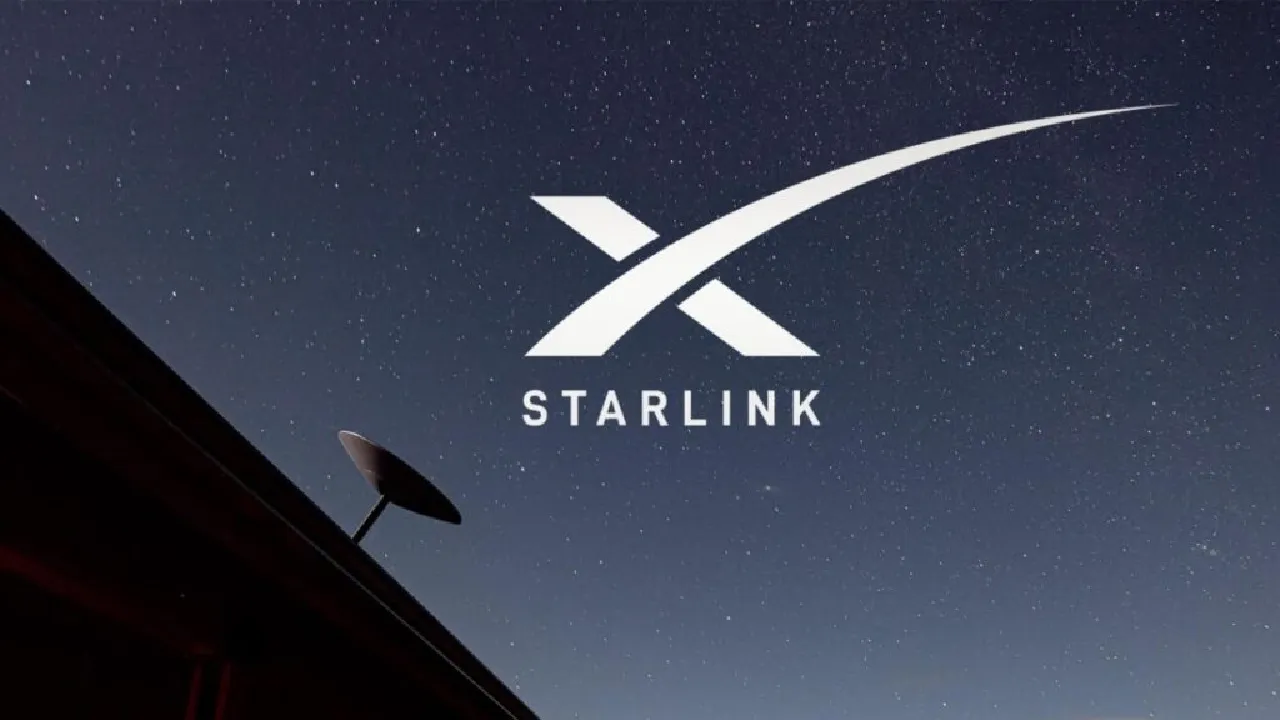 Starlink instalar internet satélite en Canarias