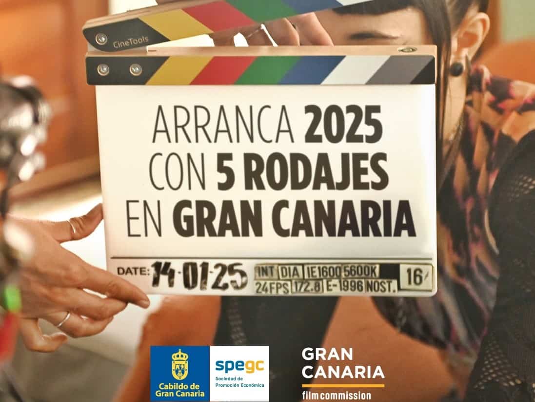 coworking en las palmas