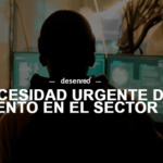 Desenred apuesta por el talento tech en Canarias: así apoyamos la FP y el empleo en el sector TIC