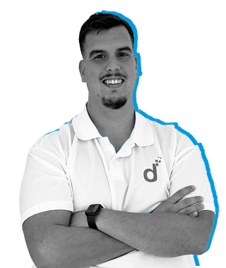 german rivero desenred