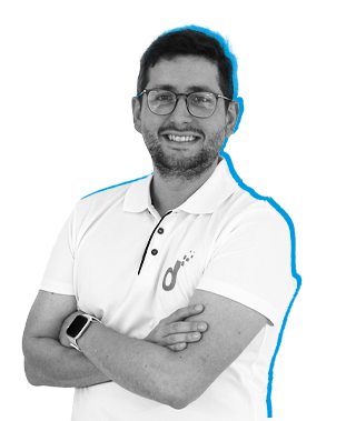 ruben gil desenred