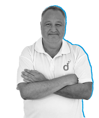 mario navarro desenred